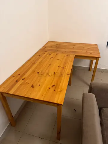 Ikea Ingo table