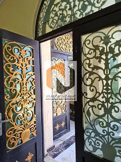 🔥 HOT DEAL | HUGE 4BR VILLA | 8,300 SQFT | AED 150K | AL HOSHI, SHARJAH 🔥