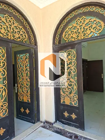 🔥 HOT DEAL | HUGE 4BR VILLA | 8,300 SQFT | AED 150K | AL HOSHI, SHARJAH 🔥