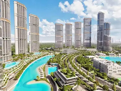 Genuine Resale I Below OP I Lagoon View