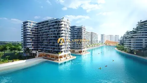 High Investment Potential | Luxury Living | Best Deal
