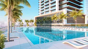 Fully Furnished Unit | High ROI | Prime Investment
