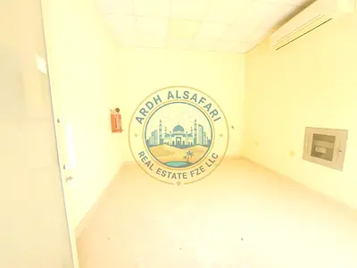 Ready to move big size Shop available near Galaxy supermarket