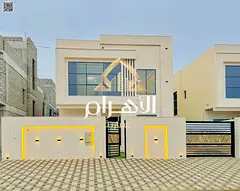Roof villa for sale, including registration and ownership fees, close to services, freehold ownershi