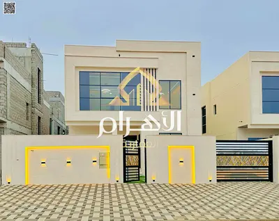 فيلا بروف للبيع شامله رسوم التسجيل والتمليك وقريبه من الخدمات تملك حر لجميع الجنسيات