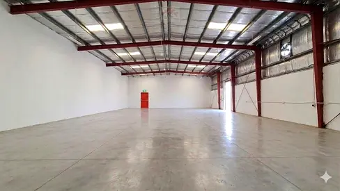 WAREHOUSE FOR RENTAL - IND 18 DIRECT FROM OWNER