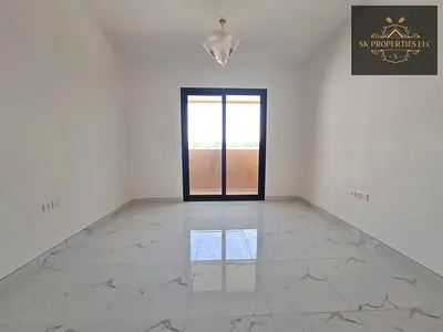 🌟 Spacious 1BHK Apartment for Rent in Sarab Community, Aljada – Modern Living in the Heart of Sharjah 🌟