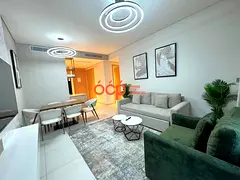 Furnished | Burj And Fountain View | High Floor