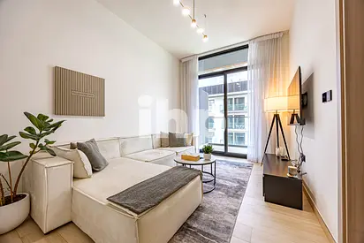 Hot Deal | Fully Furnished | Rented - High Roi