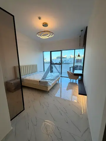 Spacious 1 BHK | Fully Furnished | Ready to Move