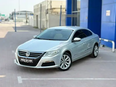 2011 VOLKSWAGEN CC // 2.0L 4CYL // ASSURED VEHICLE!!