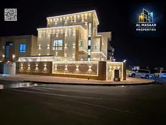 Luxury corner unit for sale | Strategic location on Sheikh Mohammed Bin Zayed Road | High-end finish
