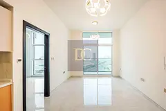 1BR Apartment | Skyz by Danube | Balcony | Downtown &amp; Marina Views