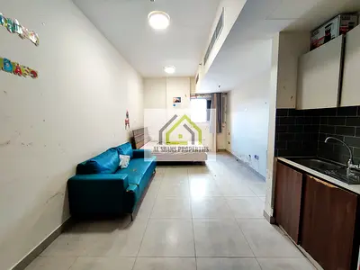 Hehe Studio || Family Only || Closed to Metro || Well Maintained Building
