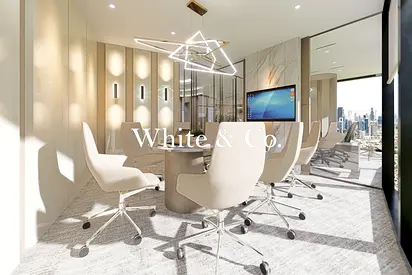 Prime Location | Grade A Tower | Available