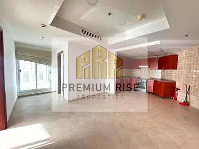 Spacious 2BR Apartment Just Steps from JLT Metro | Prime Location & Modern Living