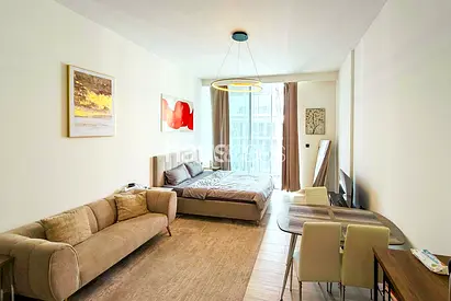 Furnished | Pool View | High Floor