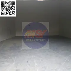 Spacious 1,500 Sqft Warehouse for Rent in Al Jurf, Ajman – AED 65,000 Yearly | Without Electricity