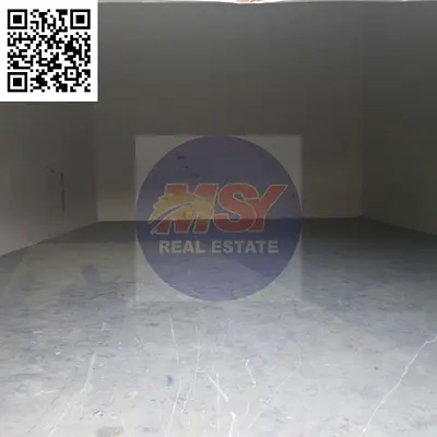مستودع واسع بمساحة 1500 قدم مربع للإيجار في الجرف، عجمان - 65000 درهم إماراتي سنوياً | بدون كهرباء