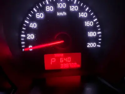 2016 KIA PICANTO 照片 9