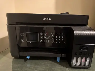 EPSON Color Inkjet Printer LS5190