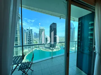 Lake View | High Floor | Furnished | Excellent Pro