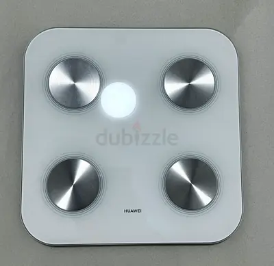 Huawei Smart Body Fat Scale (Bluetooth)