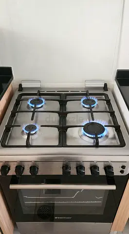 Westpoint cooking range still under warranty