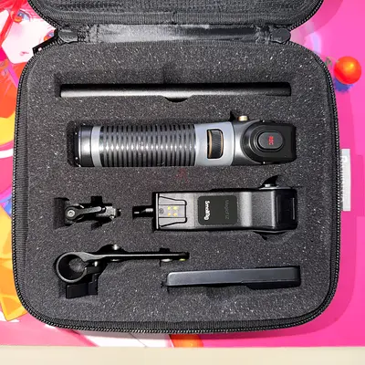 SmallRig MagicFIZ Wireless Follow Focus Handgrip Kit