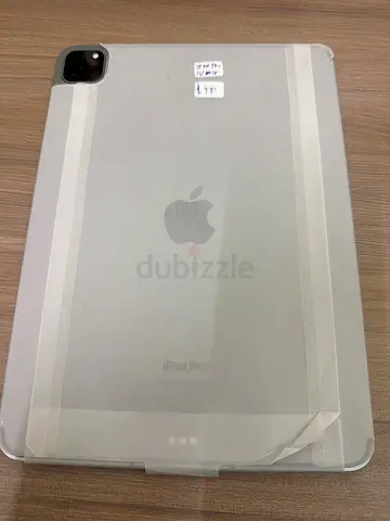 iPad Air 13-inch (M2) Wi-Fi + Cellular / 1TP /2