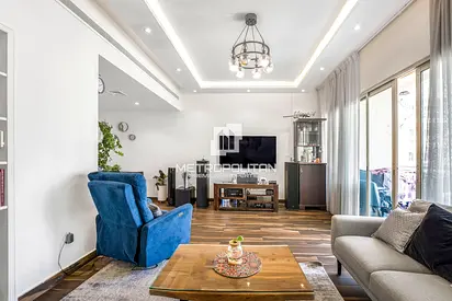 Fully Upgraded | Spacious | Community View