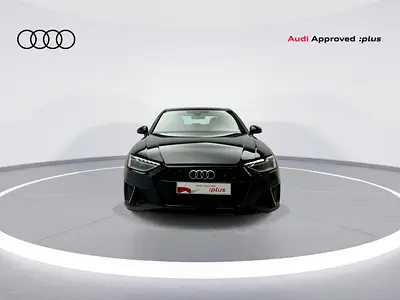 صورة مصغرة 4 لـ 2024 AUDI A4