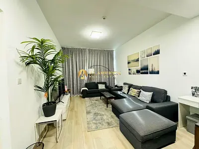 Marina View | Fully Furnished | Prime Location