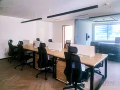 Prime Office | Fully Upgraded | Ready to Move-In