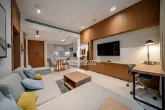 Luxury | High floor | Rare layout | Perfect view