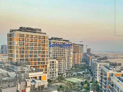 Fully Furnished | Ready to Move | High floor