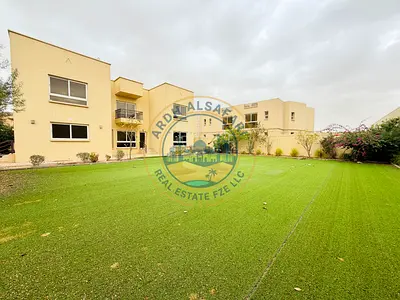 Ultra-Luxury 5BR Standalone Villa | All Master | Massive Garden | 155K