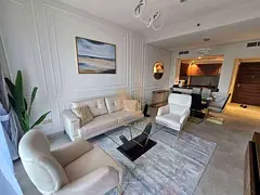 Fully Furnished I Prime Location I Spacious Living