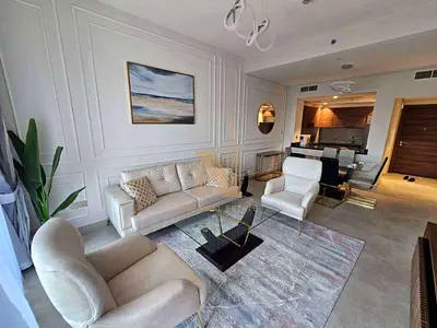 Fully Furnished I Prime Location I Spacious Living