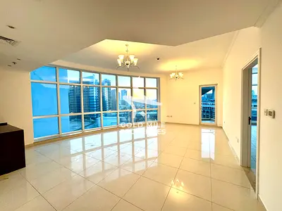Panoramic Window 1- Bedroom Apartment || Chiller Free || Opposite to Metro