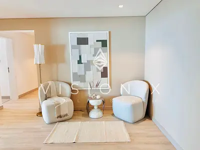 La Plage Living | Waterfront Views | Immediate Handover