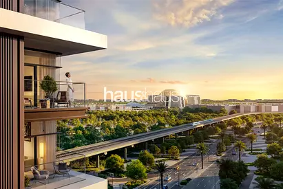 Expo City | Vastu | Metro Access