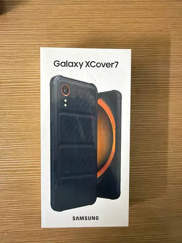 Samsung Galaxy XCover 7 for sale