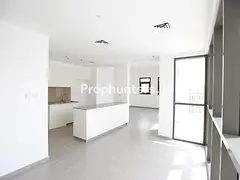 3 BEDS WITH TERRACE| POOL VIEW| VACANT| HIGH FLOOR