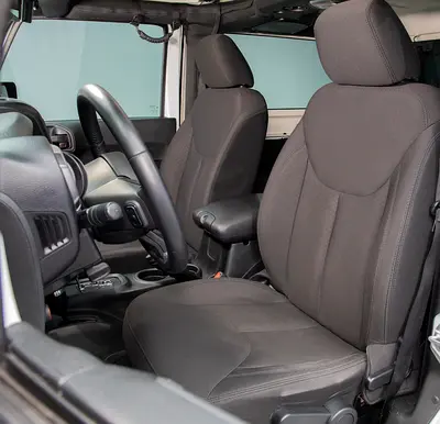 2018 JEEP WRANGLER 缩略图 9