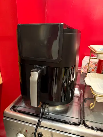 Nutricook Air Fryer (5L, 1500W)