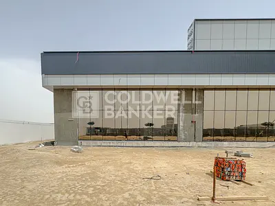 DIC Mall | Shops | Ideal for Business