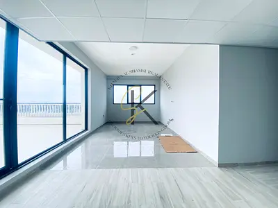 Brand new 2 BHK Penthouse | With 2 Master bedroom | only for family | full Close Terrace |