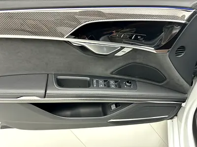 صورة مصغرة 14 لـ 2023 AUDI A8
