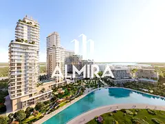 High Floor | Community View | Vibrant Living